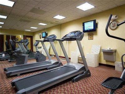 Holiday Express & Detroit - Farmington Hills By Ihg Hotel Northville